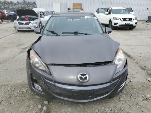 Photo 5 from auction – 2011 MAZDA 3 S with VIN JM1BL1K67B1464746