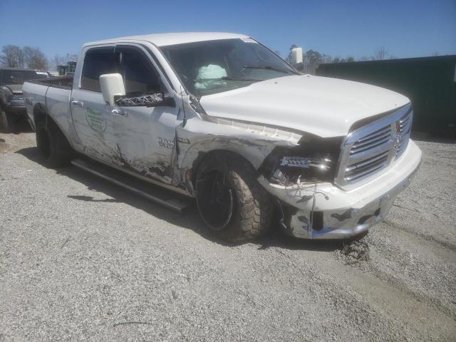 Zdjęcie 4 z aukcji – 2014 RAM 1500 SLT z VIN 1C6RR7TT8ES256627