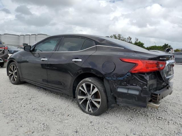 Photo 2 from auction – 2016 NISSAN MAXIMA 3.5 with VIN 1N4AA6AP1GC403421