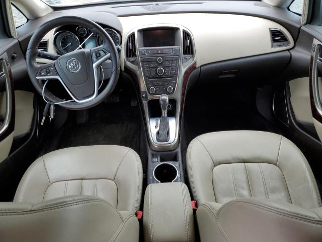 Photo 8 from auction – 2012 BUICK VERANO with VIN 1G4PS5SK4C4229570