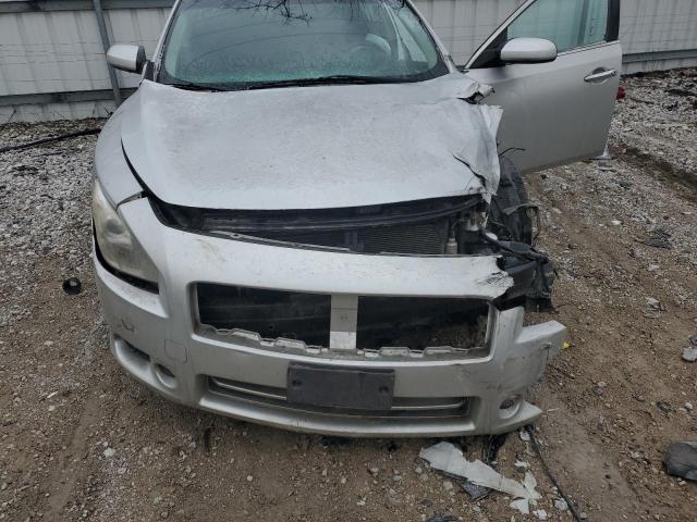 صورة رقم 11 من المزاد - 2014 NISSAN MAXIMA S مع VIN 1N4AA5APXEC435551