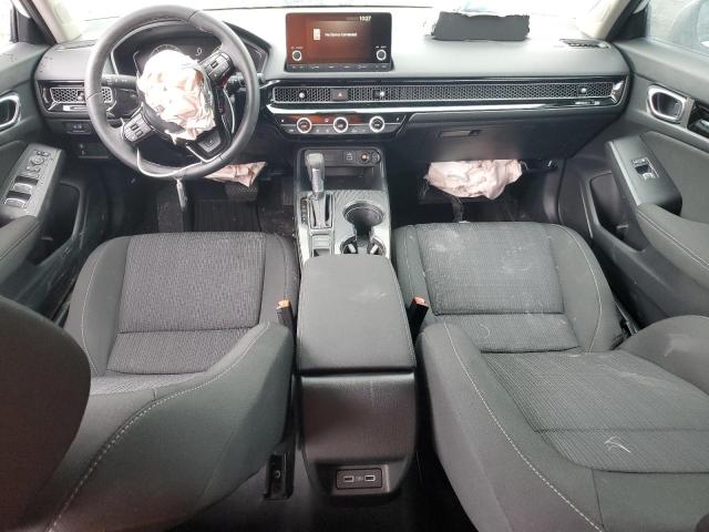 Photo 8 from auction – 2024 HONDA CIVIC EX with VIN 2HGFE2F33RH115534