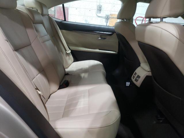 Photo 10 from auction – 2017 LEXUS ES 350 with VIN 58ABK1GG6HU038904