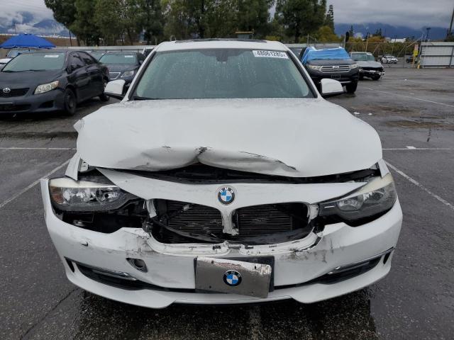 Photo 5 from auction – 2013 BMW 328 I SULE with VIN WBA3C1G58DNR44176