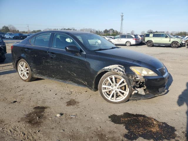 Photo 4 from auction – 2007 LEXUS IS 350 with VIN JTHBE262572008980