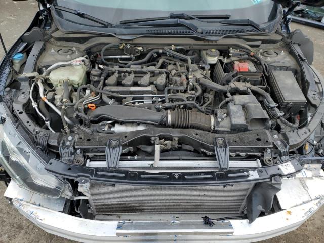 Photo 11 from auction – 2017 HONDA CIVIC EXL with VIN 19XFC1F70HE208782