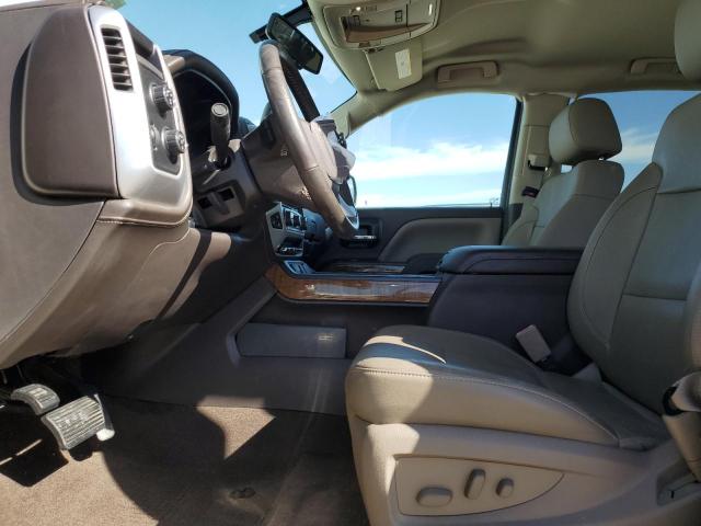 Photo 7 from auction – 2014 GMC SIERRA K15 with VIN 3GTU2VEC9EG457016