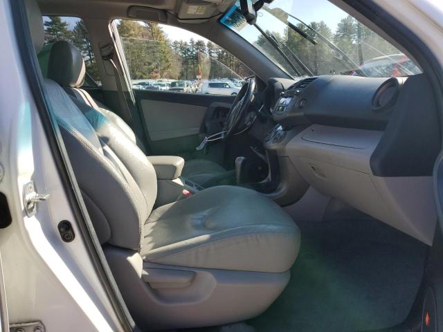 Снимка 7 от търг – 2010 TOYOTA RAV4 LIMIT с VIN 2T3DF4DV4AW057523