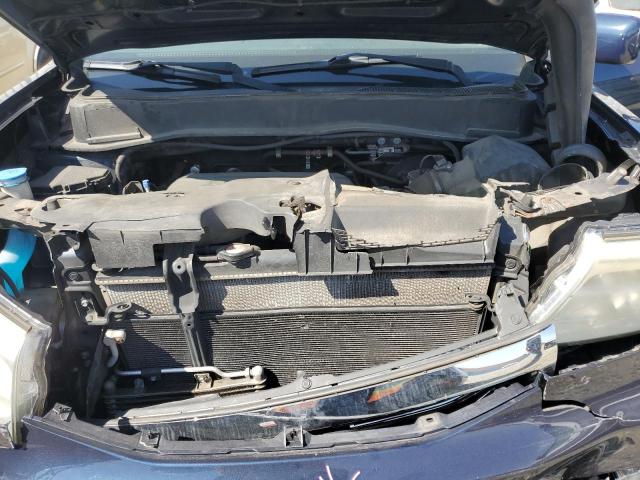 Photo 12 from auction – 2012 HONDA PILOT EXLN with VIN 5FNYF4H79CB071715