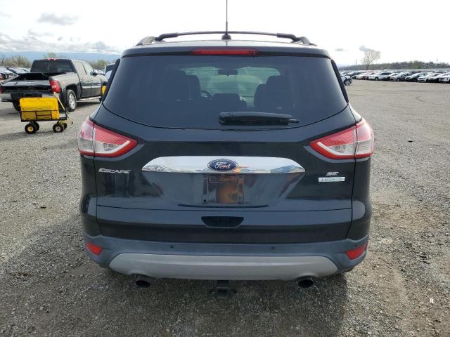 Photo 6 from auction – 2015 FORD ESCAPE SE with VIN 1FMCU0GX0FUA98819