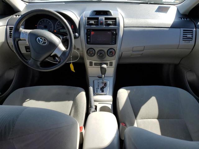 Photo 8 from auction – 2013 TOYOTA COROLLA BA with VIN 2T1BU4EE1DC127053