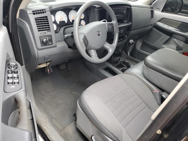 Photo 8 from auction – 2007 DODGE RAM 1500 S with VIN 1D7HA18K67J583468