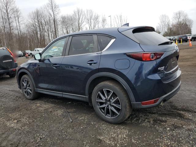 Photo 2 from auction – 2018 MAZDA CX-5 TOURI with VIN JM3KFBCM7J0308423