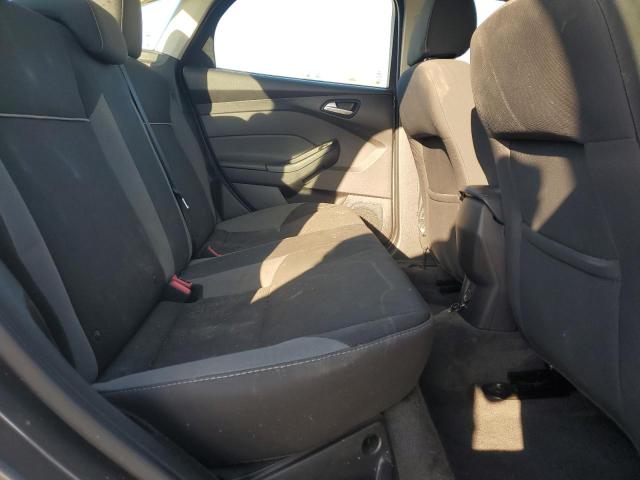 Снимка 10 от търг – 2014 FORD FOCUS SE с VIN 1FADP3F28EL299000