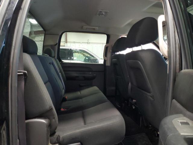 Photo 10 from auction – 2011 GMC SIERRA K15 with VIN 3GTP2VEA1BG395859