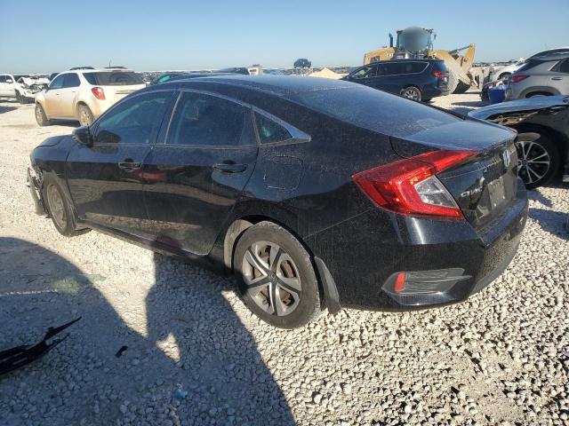 Photo 2 from auction – 2016 HONDA CIVIC LX with VIN 2HGFC2F51GH507657