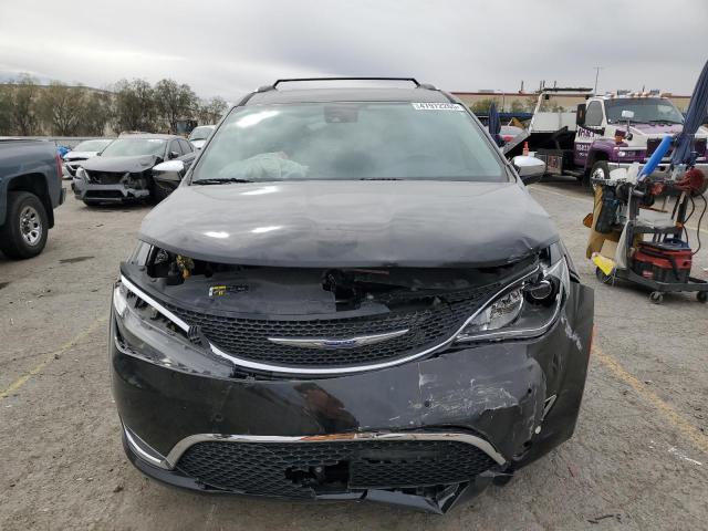 Photo 5 from auction – 2020 CHRYSLER PACIFICA L with VIN 2C4RC1GG6LR151796