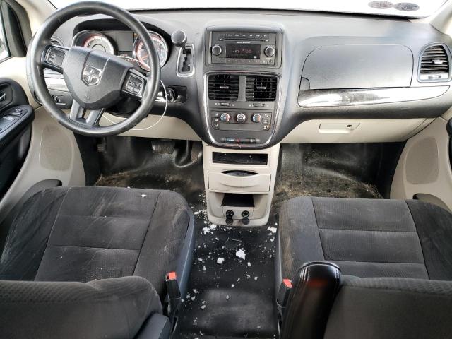 Снимка 8 от търг – 2015 DODGE GRAND CARA с VIN 2C4RDGBG5FR613020