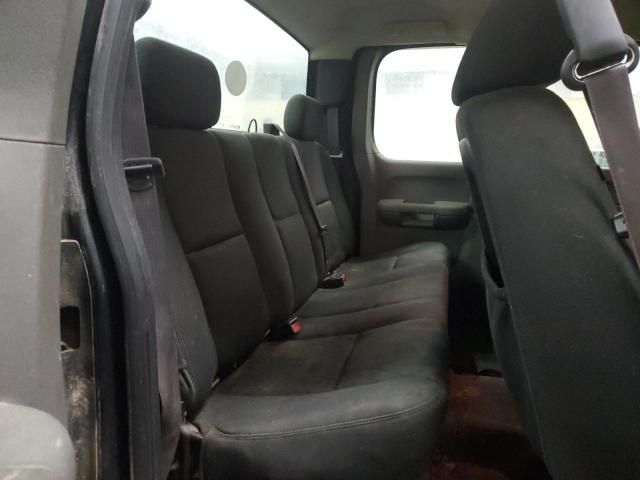 Photo 10 from auction – 2012 GMC SIERRA K15 with VIN 1GTR2TE76CZ193943