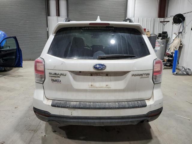 Photo 6 from auction – 2017 SUBARU FORESTER 2 with VIN JF2SJAECXHH522552