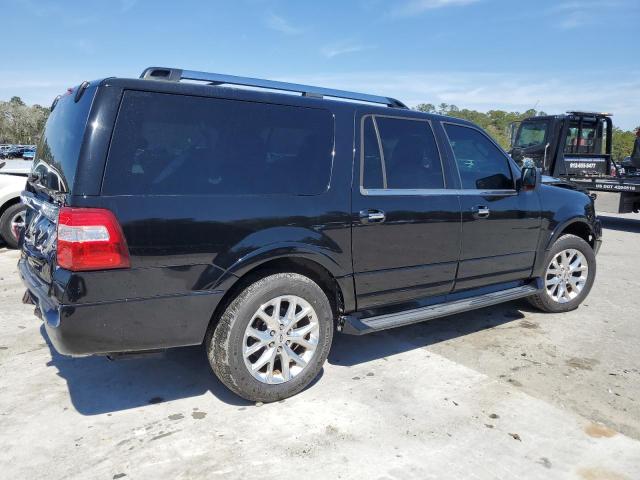 Photo 3 from auction – 2017 FORD EXPEDITION with VIN 1FMJK1KT6HEA07539