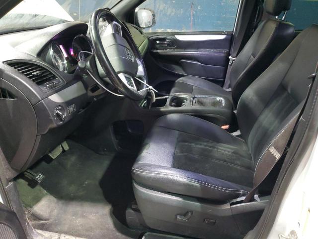 Photo 7 from auction – 2018 DODGE GRAND CARA with VIN 2C4RDGEG1JR150295