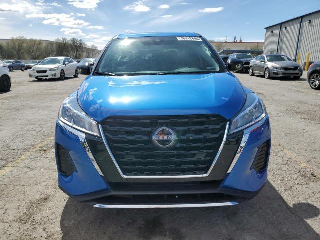 Photo 5 from auction – 2024 NISSAN KICKS S with VIN 3N1CP5BV2RL571801