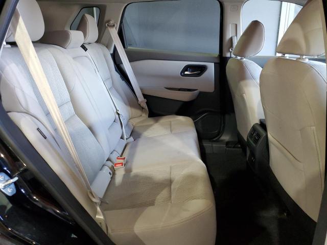 Photo 11 from auction – 2024 NISSAN ROGUE SV with VIN 5N1BT3BA7RC670045