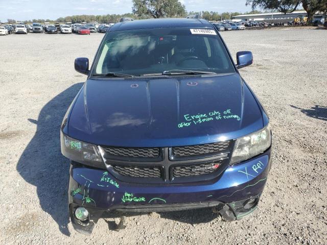 Photo 5 from auction – 2017 DODGE JOURNEY CR with VIN 3C4PDCGG4HT555636