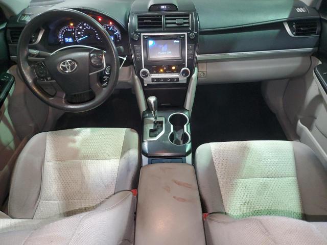Photo 8 from auction – 2013 TOYOTA CAMRY L with VIN 4T1BF1FKXDU648879