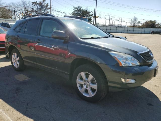 Photo 4 from auction – 2005 LEXUS RX 330 with VIN 2T2HA31U75C079453