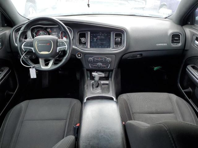 Снимка 8 от търг – 2018 DODGE CHARGER R/ с VIN 2C3CDXCT0JH150286