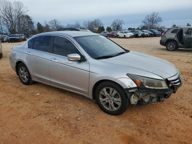 Photo 4 from auction – 2011 HONDA ACCORD LX with VIN 1HGCP2F3XBA006831