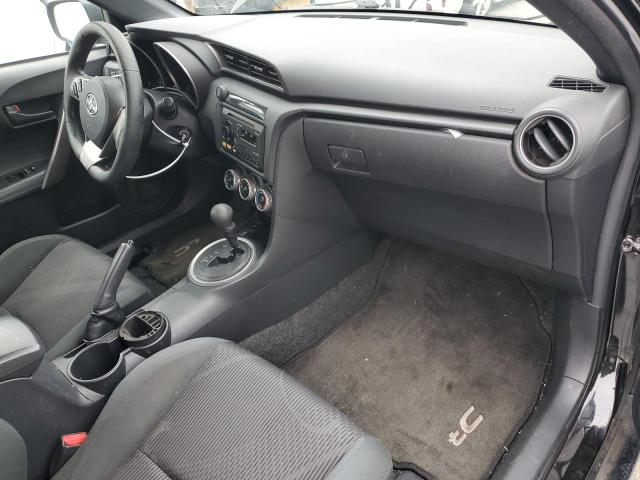 Снимка 8 от търг – 2012 TOYOTA SCION TC с VIN JTKJF5C78C3029668