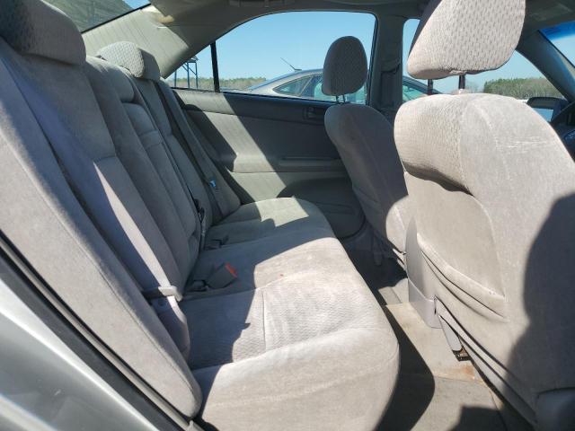 Photo 10 from auction – 2003 TOYOTA CAMRY LE with VIN 4T1BE32K73U721418