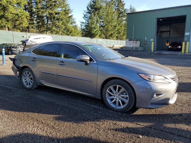 Photo 4 from auction – 2018 LEXUS ES 300H with VIN JTHBW1GG4J2190759