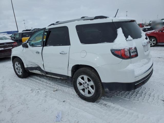 Photo 2 from auction – 2016 GMC ACADIA SLE with VIN 1GKKVPKD8GJ292878