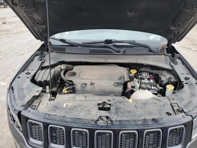 Photo 12 from auction – 2019 JEEP COMPASS TR with VIN 3C4NJDDB9KT627601
