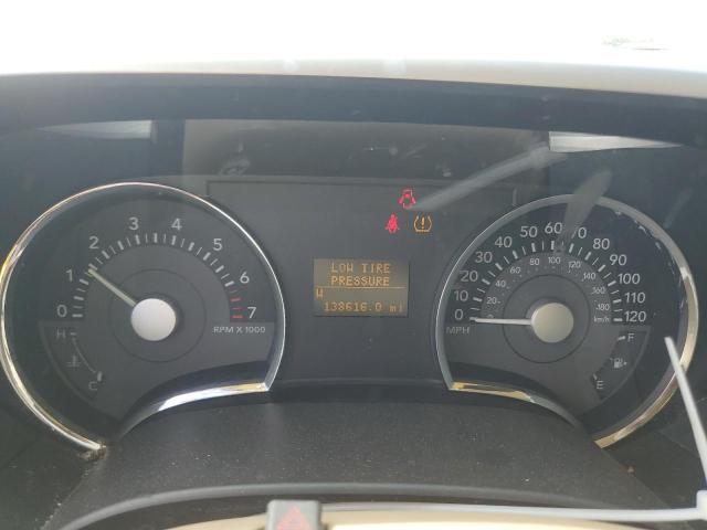 Zdjęcie 9 z aukcji – 2010 MERCURY MOUNTAINEE z VIN 4M2EN3JE8AUJ01116