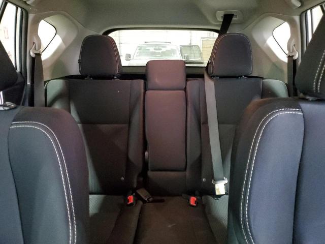 Photo 10 from auction – 2013 TOYOTA RAV4 XLE with VIN 2T3RFREV4DW094786