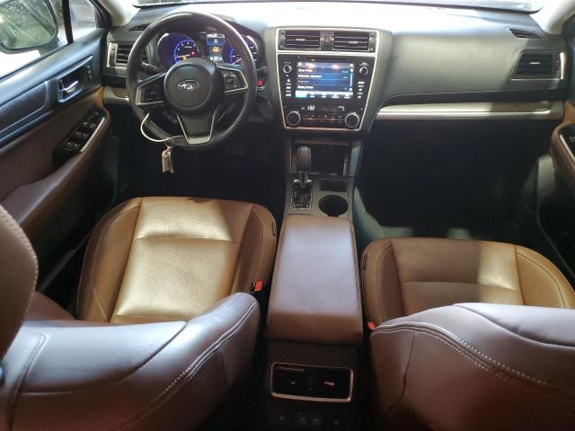 Photo 8 from auction – 2019 SUBARU OUTBACK TO with VIN 4S4BSATC3K3329528