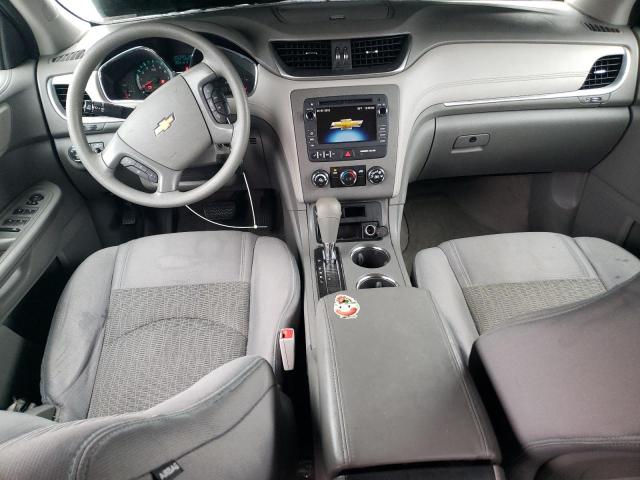 Снимка 8 от търг – 2014 CHEVROLET TRAVERSE L с VIN 1GNKRFKD1EJ232004