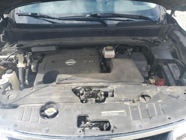 Photo 12 from auction – 2013 NISSAN PATHFINDER with VIN 5N1AR2MN2DC646247