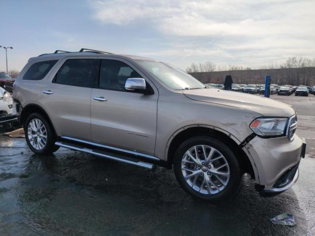 Photo 4 from auction – 2015 DODGE DURANGO CI with VIN 1C4RDJEG1FC811210