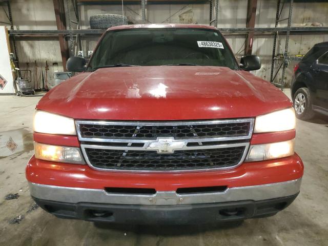 صورة رقم 5 من المزاد - 2006 CHEVROLET SILVERADO مع VIN 2GCEK13TX61229939