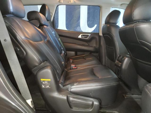 Photo 11 from auction – 2015 NISSAN PATHFINDER with VIN 5N1AR2MM2FC687732