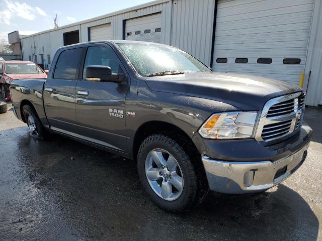 Photo 4 from auction – 2016 RAM 1500 SLT with VIN 1C6RR7LT6GS130513