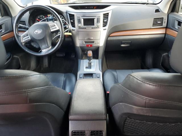 Снимка 8 от търг – 2013 SUBARU OUTBACK 2. с VIN 4S4BRBKC0D3298597