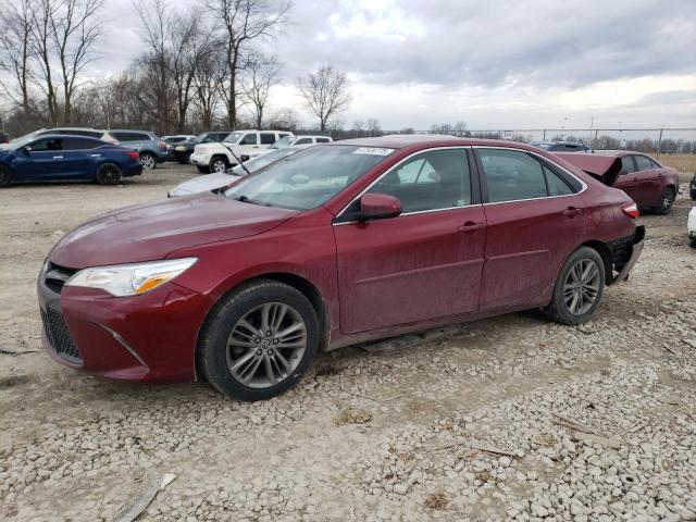 Photo 1 from auction – 2015 TOYOTA CAMRY LE with VIN 4T1BF1FK5FU907409