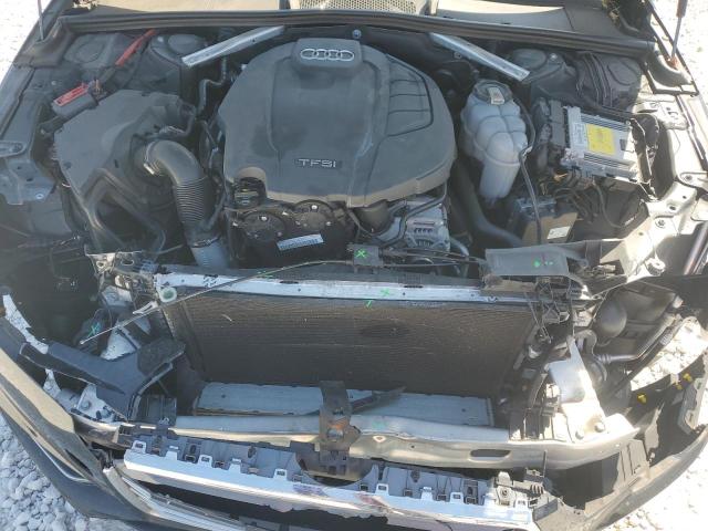 Photo 11 from auction – 2019 AUDI A4 PREMIUM with VIN WAUGMAF46KA068817